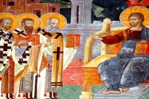 Sfinţii Trei Ierarhi şi importanţa întăririi credinţei!