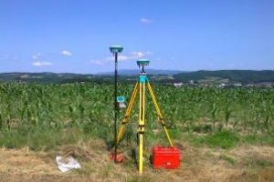OCPI Covasna: contracte de finanţare a lucrărilor de cadastru general încheiate cu 32 de Primării, în 2018