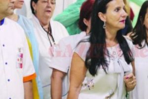 Spitalele sunt supraaglomerate! Explicaţia este una uluitoare
