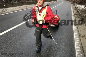 Avram Iancu, în trecere prin Gorj pe drumul spre Marea Neagră şi Cercul Polar