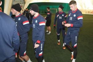 Îl face Dodoi uitat pe Pîrvulescu? “Este un jucător în care am mare încredere”