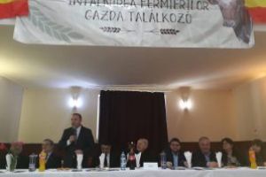 Patru legi noi, în sprijinul fermierilor