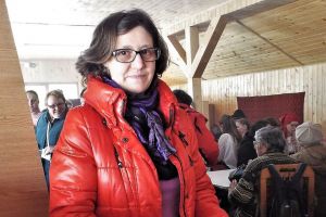 O ingineră chimistă a deschis, la Ghimeş-Făget, un atelier de săpunuri naturale