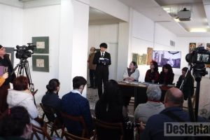 Tragedia care a impresionat şi îndoliat Universitatea “Vasile Alecsandri”