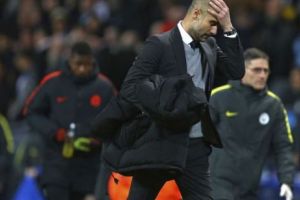 FOTBAL EUROPEAN. ȘOC în Premier Leauge. Manchester City, ÎNVINSĂ de o echipă aflată în zona RETROGRADĂRII. Echipa lui poate Guardiola pierde teren în lupta pentru titlu