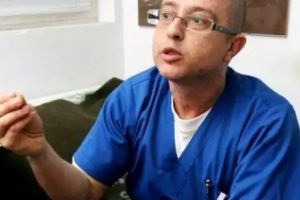 Medicul Tudor Ciuhodariu: „Sunt câteva sute de cazuri de gripă în plus faţă de anul trecut”
