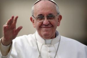 Măsuri de siguranţă sporite pentru Papa Francisc