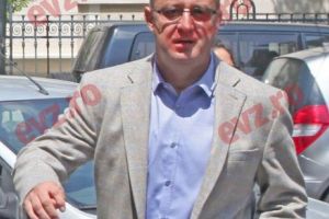 Sorin Blejnar: „Este trist să stai în închisoare nevinovat”