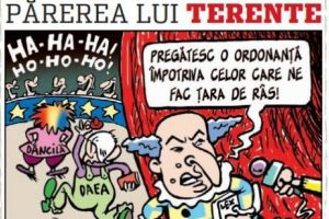 Părerea lui Terente