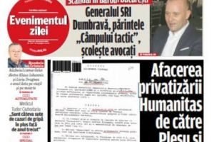 Miercuri 30 ianuarie