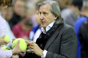 Ilie Năstase, reacţie-bombă după ce Primăria Capitalei l-a „retrogradat”. ”Mă mut în Constanţa. Poate şi candidez la Primărie”