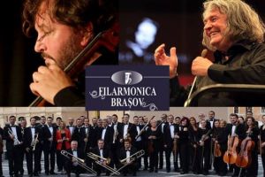 Melomanii, invitaţi la un concert cu operele lui Beethoven şi Lalo