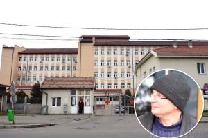 Ciuruită-n spate: O orădeancă acuză de malpraxis un fost medic de ţară, ajuns pe pile anestezist la Maternitate