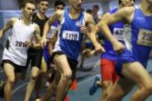 Studenţii reşiţeni, 5 medalii la Naţionalele Universitare de Atletism