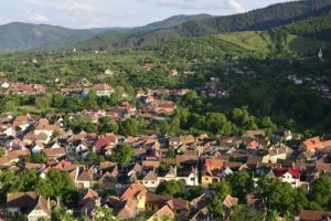 Stemele a trei localităţi din judeţul Sibiu, aprobate de Guvern