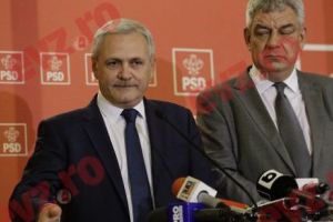 Dragnea, la pământ! Lovitură totală după plecarea lui Mihai Tudose