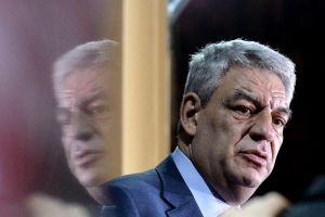 Mihai Tudose şi-a dat demisia din PSD. Fostul premier pleacă la Pro România, partidul lui Ponta