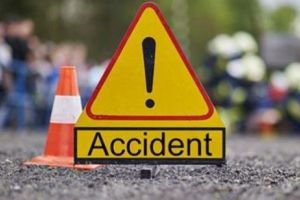 ACCIDENT GRAV în CRAIOVA. A proiectat o MAȘINĂ într-o BENZINĂRIE. Breaking news 