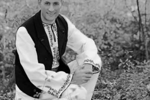 Îndrăgitul cântăreţ Daniel Rosalim ar fi împlinit azi 41 de ani. Sibienii nu l-au uitat