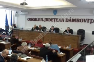 O nouă acuzaţie de substituire de responsabilităţi la CJD, legată tot de drumul din munte