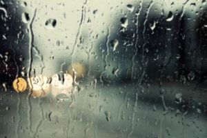 Cod galben de burniţă şi ploaie în Bistriţa-Năsăud