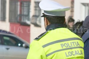 Sute de amenzi aplicate de politistii constanteni. Ce nereguli au sanctionat agentii 
