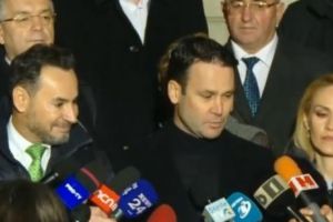 Primarii AMENINȚĂ GUVERNUL cu PROTESTE. Discuţii APRINSE la Ministerul Finanţelor