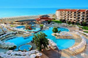 Bulgaria: Peste 9 milioane de turisti straini in 2018; cei mai multi din Romania, Grecia, Germania, Turcia, Macedonia si Rusia
