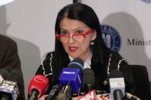Sorina Pintea –  Spitalele nu raportează toate cazurile de gripă. Numărul îmbolnăvirilor poate fi mult mai mare