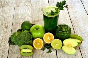 Raw-veganismul – adevăr şi limitare
