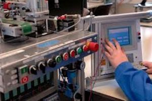 Ramir S.A. angajează INGINER AUTOMATIST la MIOVENI