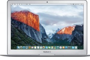 Toate lucrurile pe care Apple le-a pus în noul MacBook Air