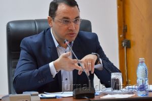Cristi Misăilă: consilierii PNL şi Costel Bîrsan şi-au bătut joc de focşăneni