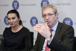 A fost declarata epidemie de gripa. Ce spune ministrul Sanatatii
