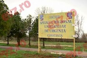 Deputatul PNL Bogdan Huţucă: Spitalul Regional Constanţa, proiect rămas pe hârtie 