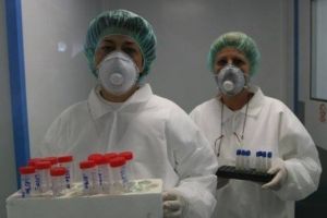 Ministrul Sănătăţii a anunţat: Epidemie de gripă la nivel naţional. 56 de morţi!