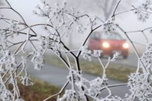 ACUALIZARE: Cod galben de burnita si ploaie in Maramures//Codul galben s-a prelungit