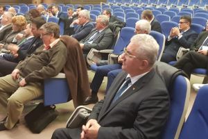 Lungu, după şedinţa pentru bugetul municipiilor: “Au fost discuţii foarte ferme şi acide”