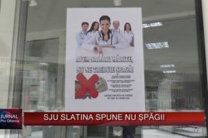 O idee a Consiliului Judetean Prahova, 