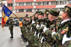 Brigada Mecanizată îşi aniversează centenarul. Programul manifestărilor