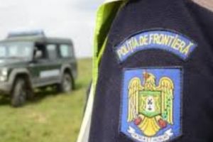 Patru kosovari care voiau în Austria, opriţi la frontieră. Cât încasa călăuza