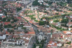 Târgu-Mureş: Alege priorităţile oraşului!