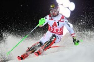 Schi alpin: Marcel Hirscher a obtinut a 68-a sa victorie in Cupa Mondiala