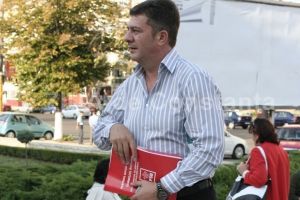 DNA l-a trimis in judecata pe Boris Parpala, fost inspector al CJC. Dosarul a primit al 36-lea termen  