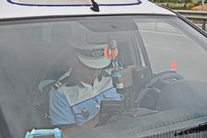 Aparatele radar vor fi, obligatoriu, presemnalizate!