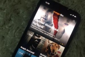 Apple dă VESTEA cea MARE: Pregăteşte un serviciu de streaming care va concura Netflix şi Amazon 