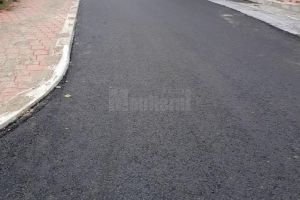 Buget de 30 de milioane de lei pentru asfaltarea străzilor Sucevei, în 2019
