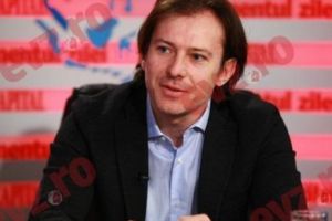 Florin Cîţu despre audierile din Parlament: „E o anchetă ordonată de Liviu Dragnea