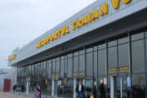 Cifră de afaceri de peste 10 milioane de euro pentru Aeroportul Timişoara