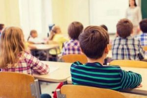 Școlile, cele mai vulnerabile la virozele sezoniere